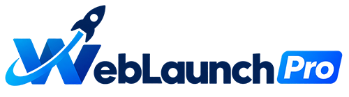 WebLaunch Pro